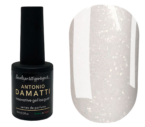 Гель-лак Antonio Damatti 9 ml №206 ()
