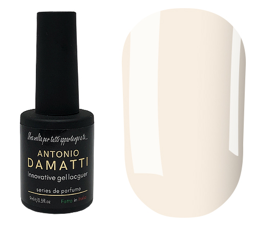 Гель-лак Antonio Damatti 9 ml №021 ()