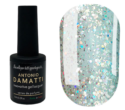 Гель-лак Antonio Damatti 9 ml №210 ()