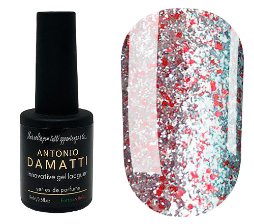 Гель-лак Antonio Damatti 9 ml №211 ()