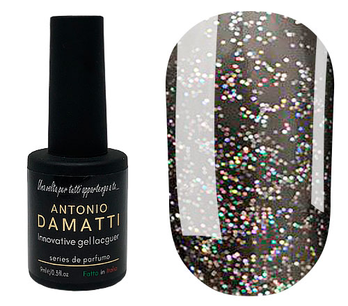 Гель-лак Antonio Damatti 9 ml №215 ()