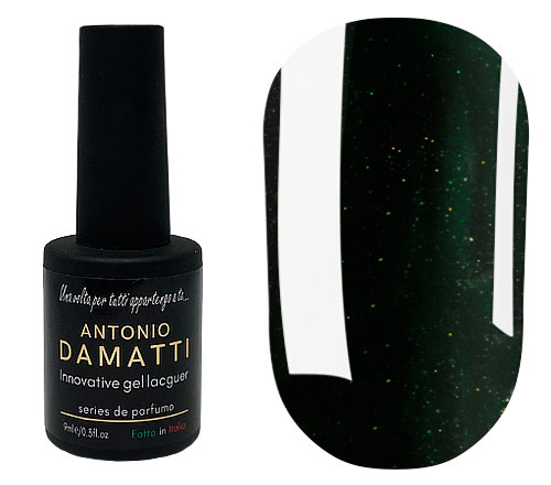 Гель-лак Antonio Damatti 9 ml №216 ()