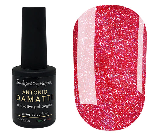 Гель-лак Antonio Damatti 9 ml №219 ()