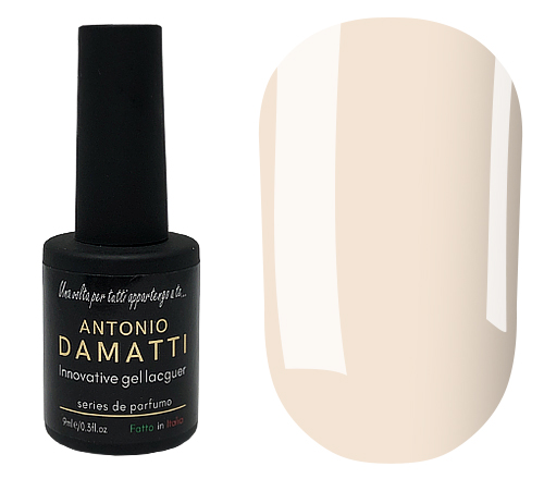 Гель-лак Antonio Damatti 9 ml №022 ()