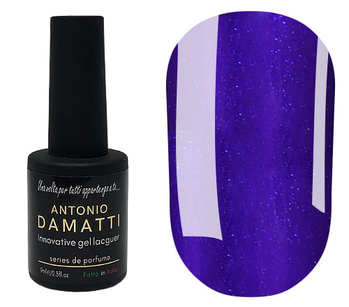 Гель-лак Antonio Damatti 9 ml №222 ()