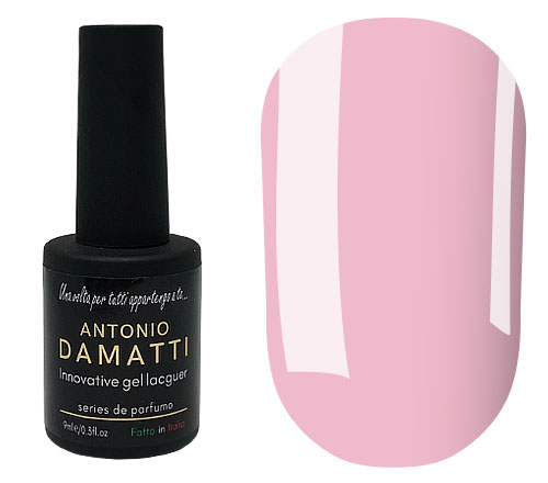 Гель-лак Antonio Damatti 9 ml №233 ()