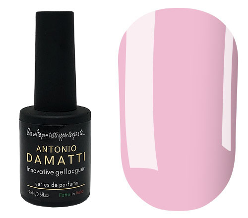 Гель-лак Antonio Damatti 9 ml №237 ()