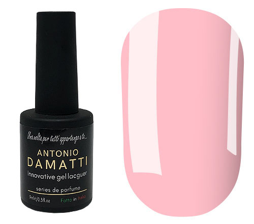 Гель-лак Antonio Damatti 9 ml №238 ()