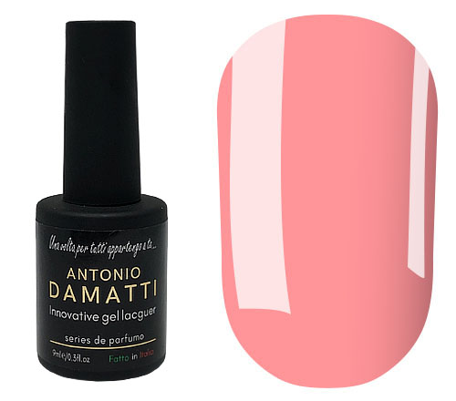 Гель-лак Antonio Damatti 9 ml №244 ()