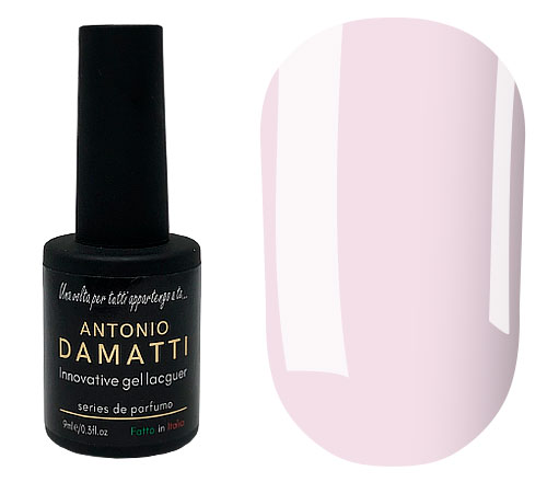 Гель-лак Antonio Damatti 9 ml №246 ()