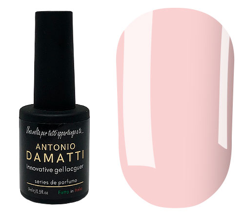 Гель-лак Antonio Damatti 9 ml №248 ()