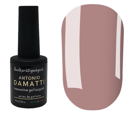 Гель-лак Antonio Damatti 9 ml №025 ()