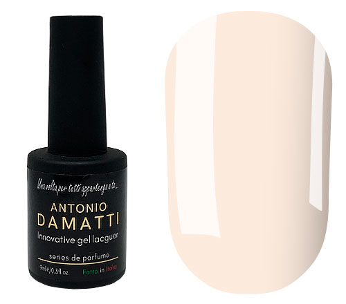 Гель-лак Antonio Damatti 9 ml №255 ()
