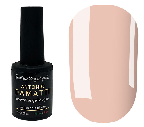 Гель-лак Antonio Damatti 9 ml №256 ()