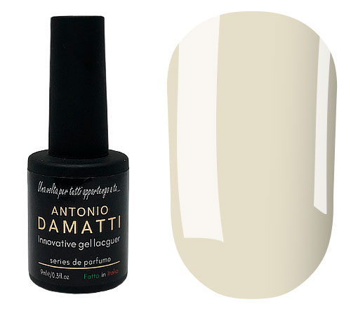 Гель-лак Antonio Damatti 9 ml №257 ()