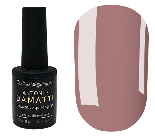 Гель-лак Antonio Damatti 9 ml №027 ()