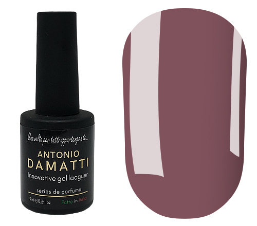 Гель-лак Antonio Damatti 9 ml №030 ()