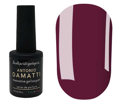 Гель-лак Antonio Damatti 9 ml №033 ()