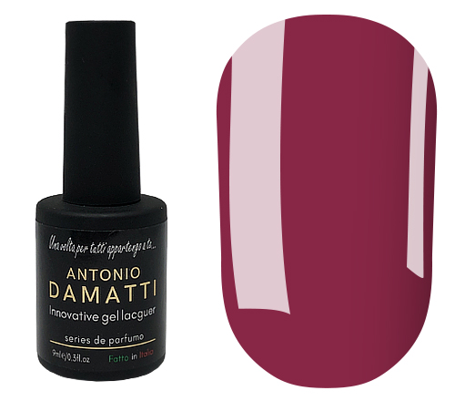 Гель-лак Antonio Damatti 9 ml №034 ()