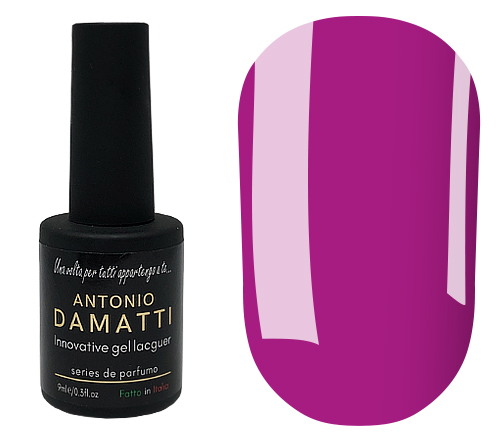 Гель-лак Antonio Damatti 9 ml №036 ()