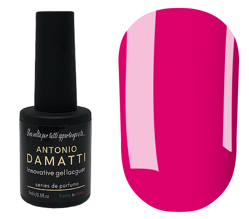 Гель-лак Antonio Damatti 9 ml №039 ()