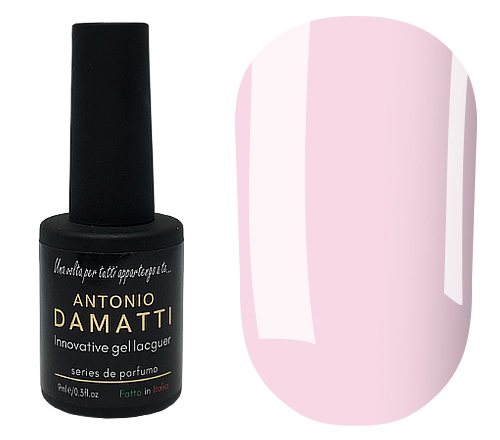 Гель-лак Antonio Damatti 9 ml №004 ()