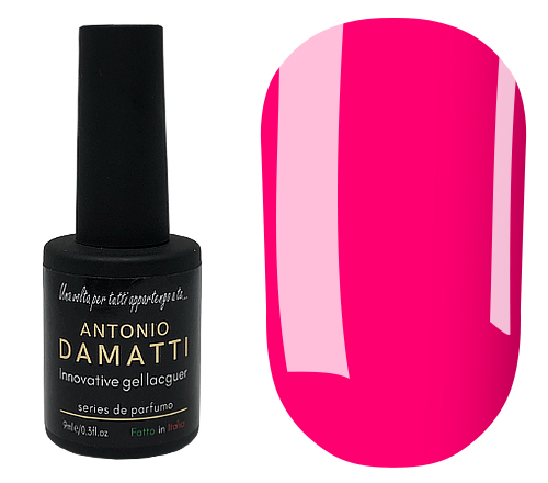 Гель-лак Antonio Damatti 9 ml №040 ()