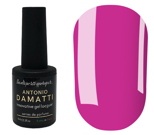 Гель-лак Antonio Damatti 9 ml №045 ()