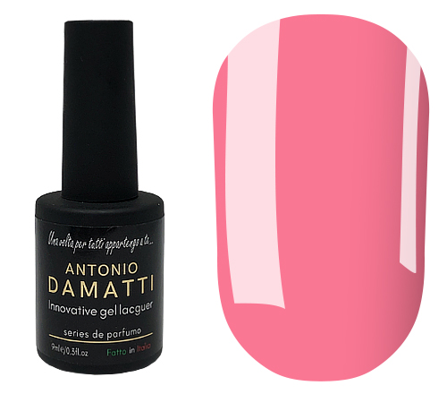 Гель-лак Antonio Damatti 9 ml №047 ()