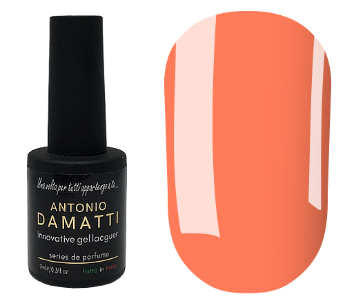 Гель-лак Antonio Damatti 9 ml №049 ()