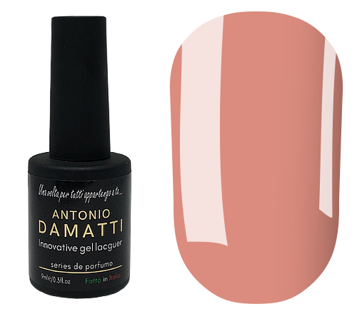 Гель-лак Antonio Damatti 9 ml №050 ()