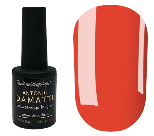 Гель-лак Antonio Damatti 9 ml №051 ()
