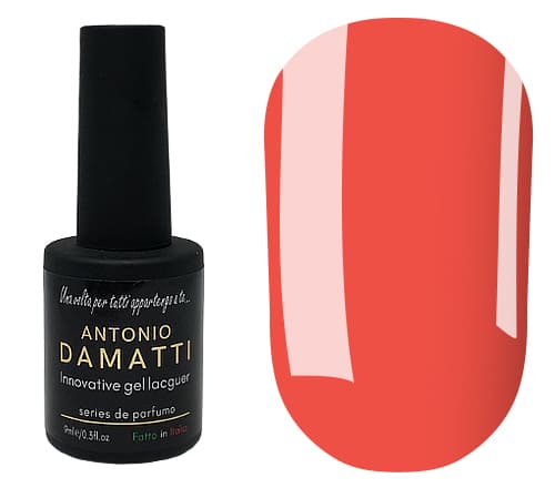 Гель-лак Antonio Damatti 9 ml №052 ()