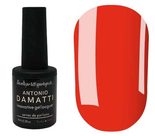 Гель-лак Antonio Damatti 9 ml №053 ()