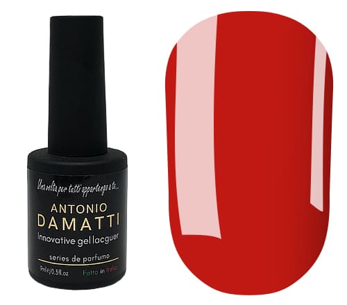 Гель-лак Antonio Damatti 9 ml №054 ()