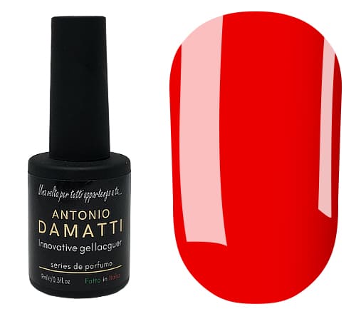 Гель-лак Antonio Damatti 9 ml №056 ()