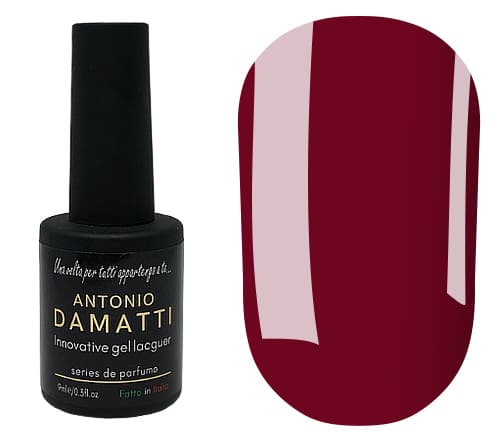 Гель-лак Antonio Damatti 9 ml №061 ()