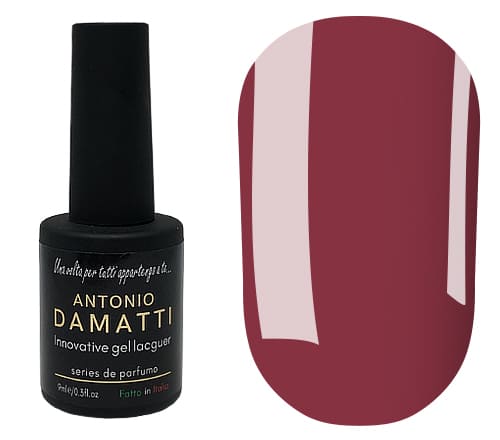 Гель-лак Antonio Damatti 9 ml №064 ()