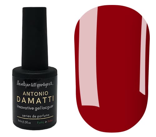 Гель-лак Antonio Damatti 9 ml №069 ()