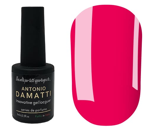 Гель-лак Antonio Damatti 9 ml №073 ()