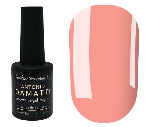 Гель-лак Antonio Damatti 9 ml №082 ()