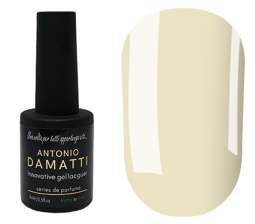 Гель-лак Antonio Damatti 9 ml №009 ()