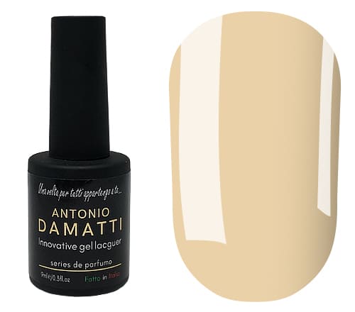 Гель-лак Antonio Damatti 9 ml №092 ()