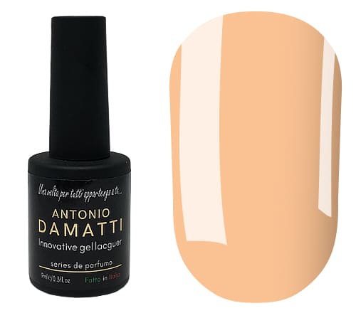 Гель-лак Antonio Damatti 9 ml №094 ()