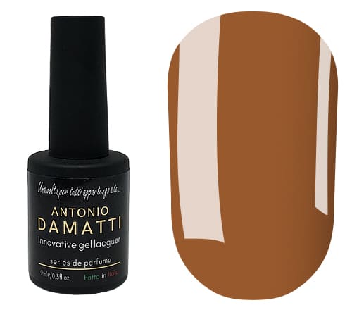 Гель-лак Antonio Damatti 9 ml №097 ()