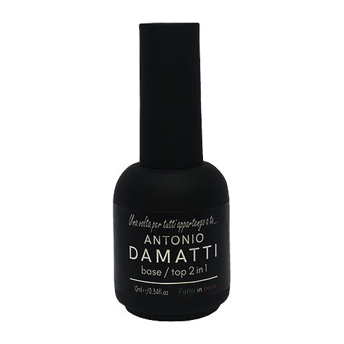 База и топ 2 в 1 Antonio Damatti, 10 мл ()