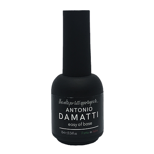 Easy of base Antonio Damatti - легкая база для гель-лака, 10 мл ()