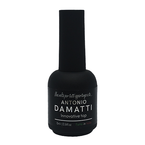 Innovative top Antonio Damatti - финишное покрытие, 10 мл ()