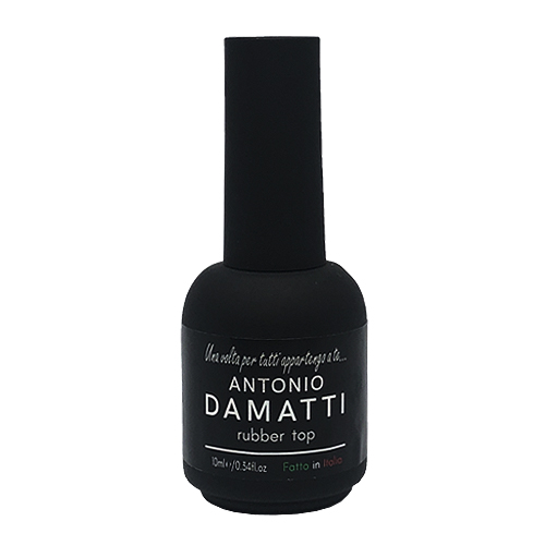 Rubber top Antonio Damatti - каучуковый топ с липким слоем , 10 мл ()