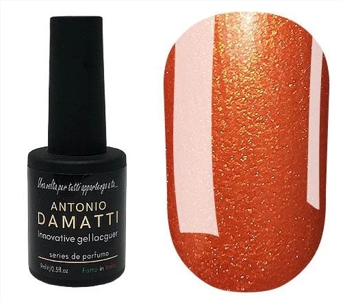 Гель-лак Antonio Damatti 9 ml №226 ()